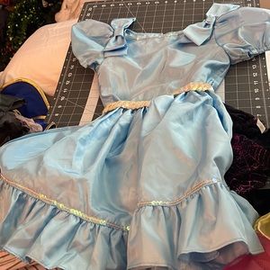 Alice dress